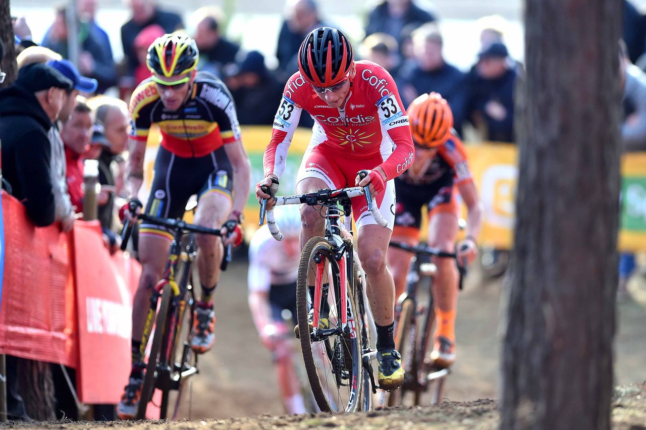 Clement Venturini (Cofidis)