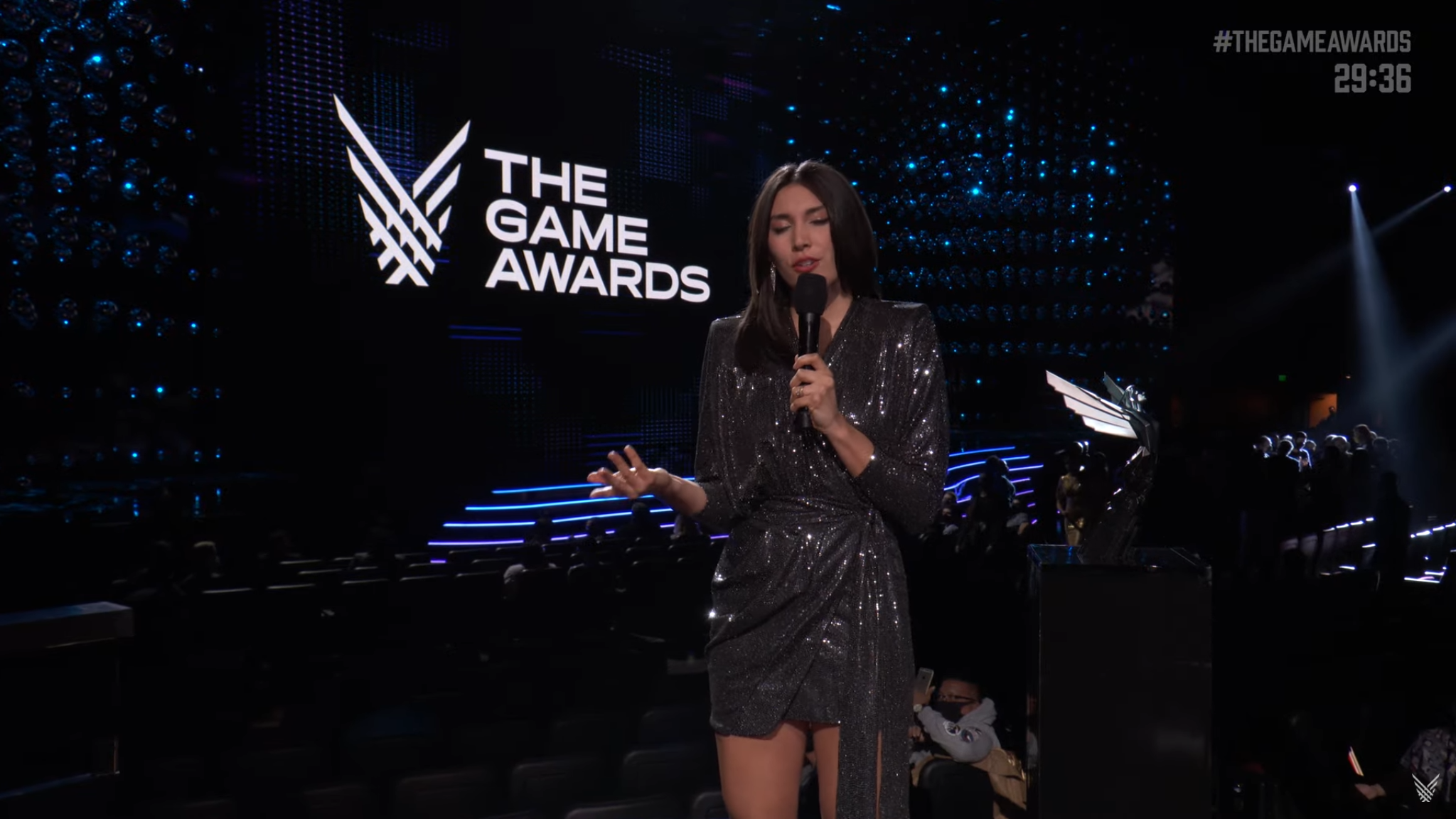 the game awards 2021