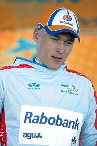 Robert Gesink (Rabobank)