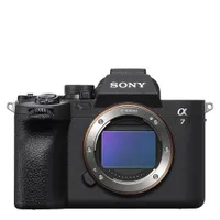 Sony A7 IV