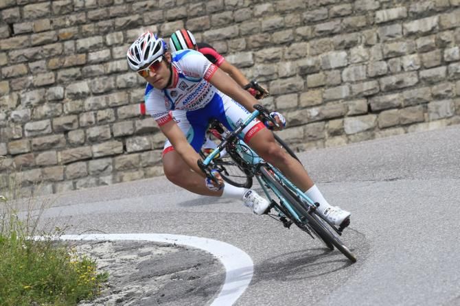 Alessio Taliani (Androni Giocattoli)