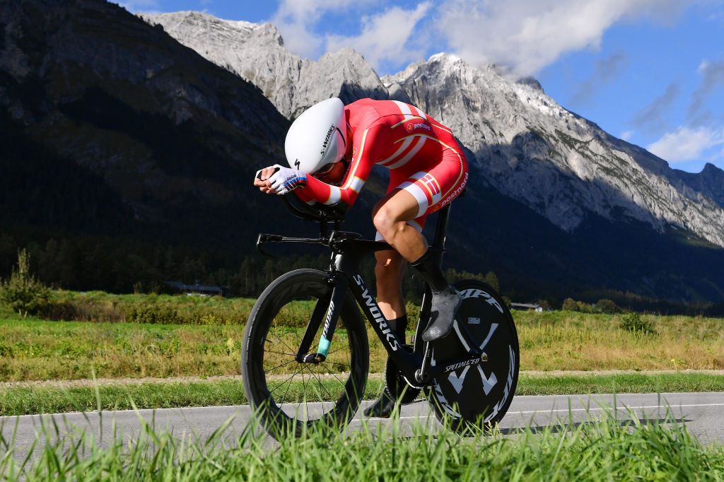 Mikkel Bjerg (Denmark)
