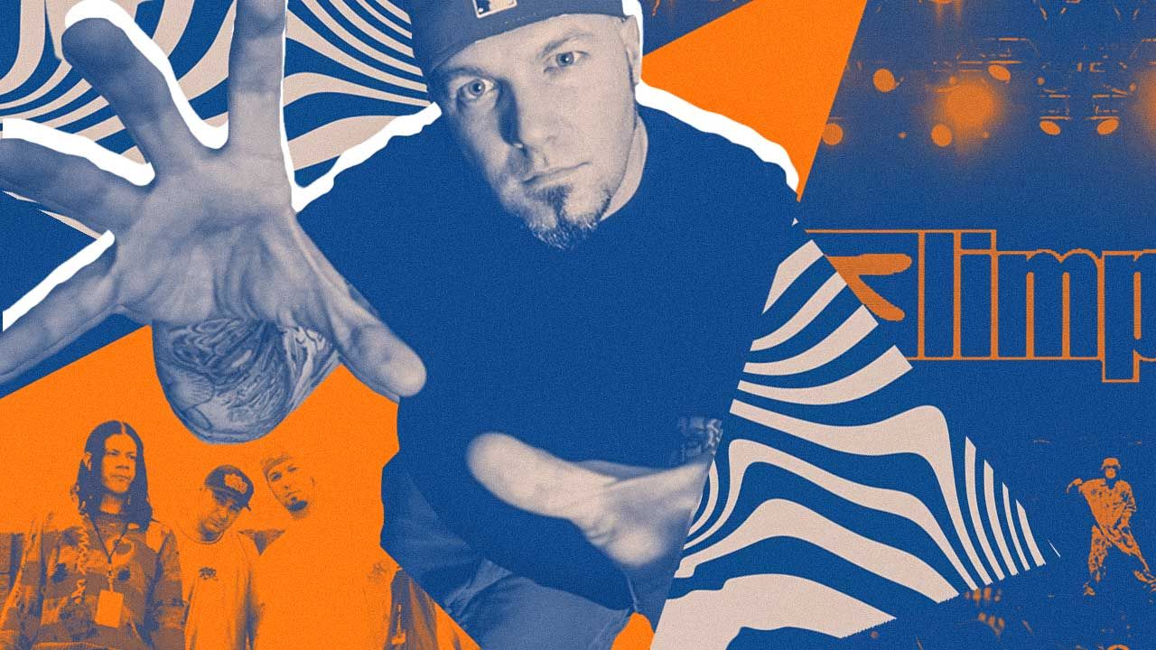 The 25 Best Limp Bizkit Songs Ever | Louder