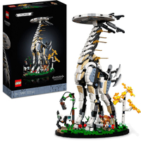 LEGO 76989 Horizon Forbidden West: Tallneck Building Set: was £79.99now £54.14 on AmazonSave 32%