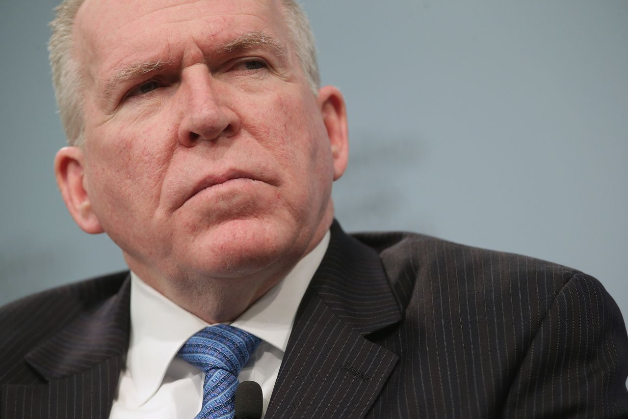 John Brennan