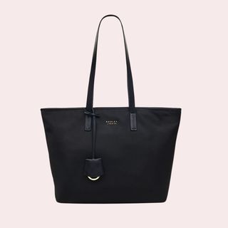 Radley Finsbury Park Large Zip Top Tote Bag