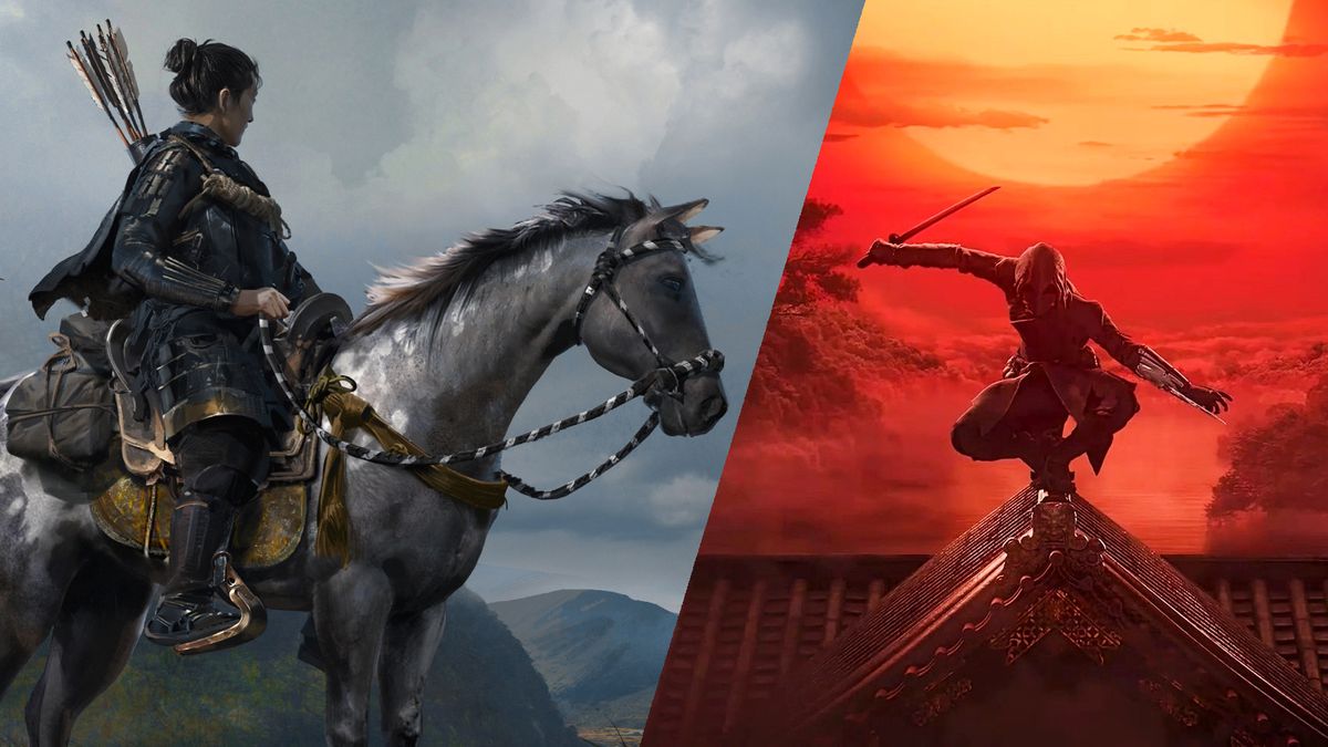 Ghost of Tsushima 2 – 10 Things We Want