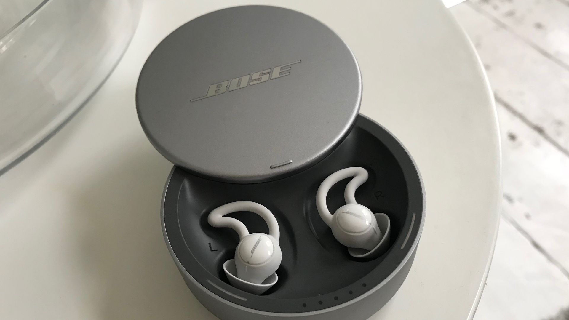 Bose Sleepbuds review TechRadar