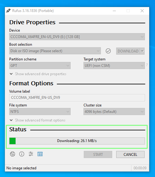 How To Run Windows 11 On A Usb Drive (and Take It With You) 