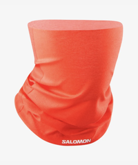 Salomon Cross Neckwarmer (Unisex)