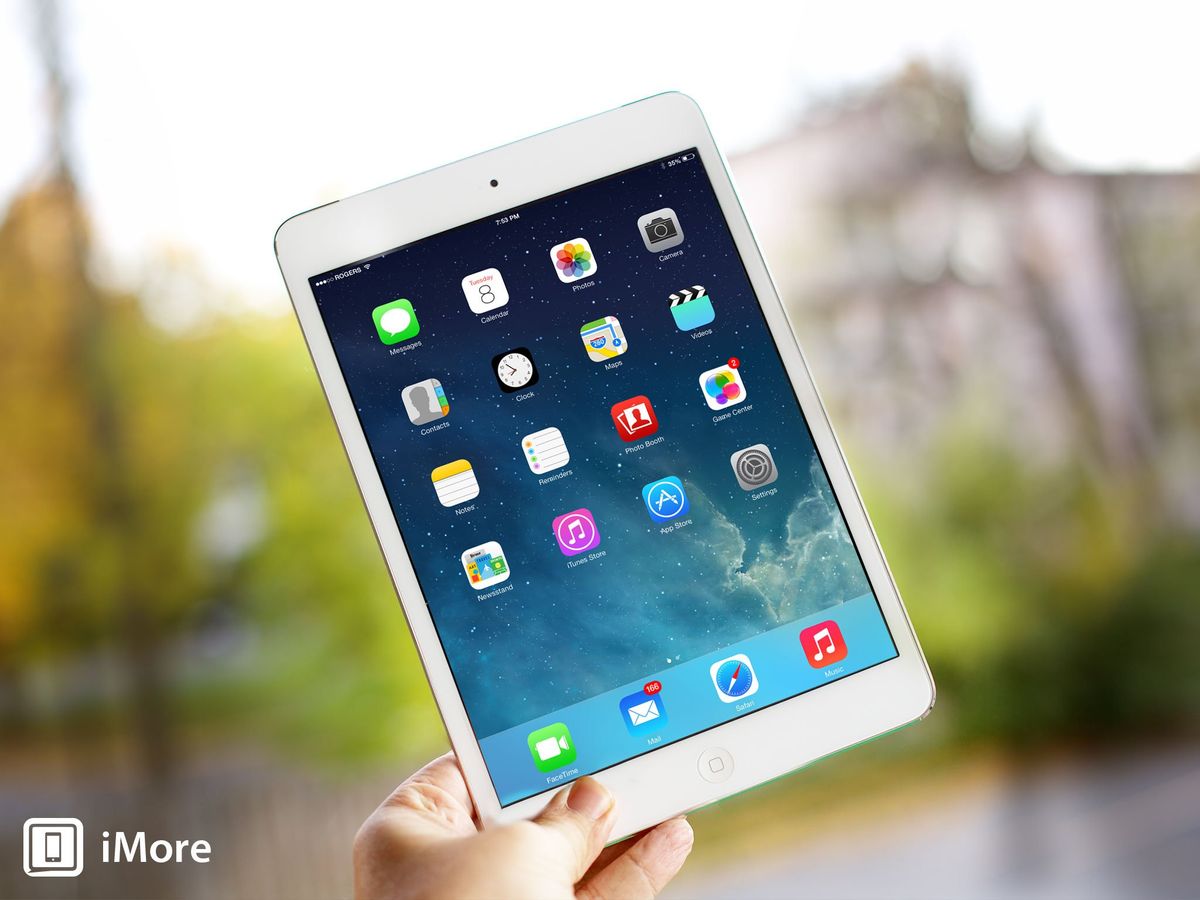 iPad Air and Retina iPad mini: Should you upgrade? | iMore