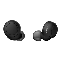 Best overall: Sony WF-C500
As some of the best wireless earbuds under $100, this non-ANC model can regularly be found discounted, which makes them even better value. Music sounds punchy and although they might not be as depth-filled as other Sony models, you can expect powerful lows and crisp highs. Battery life runs to 10 hours, with 20 hours from the charging case.