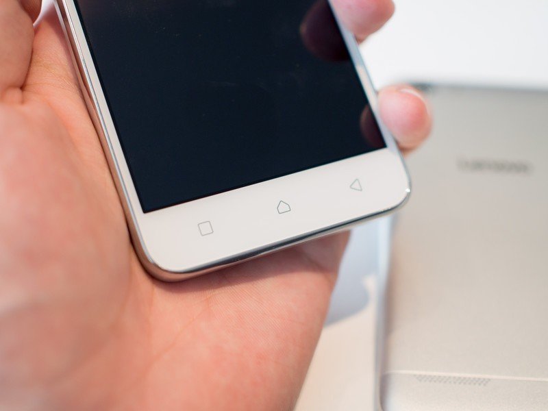Lenovo Vibe K5 Plus