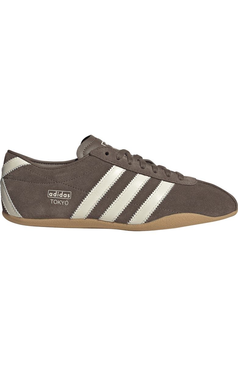 Tokyo Low Top Sneaker