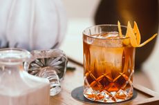 Best Whisky for Old Fashioned