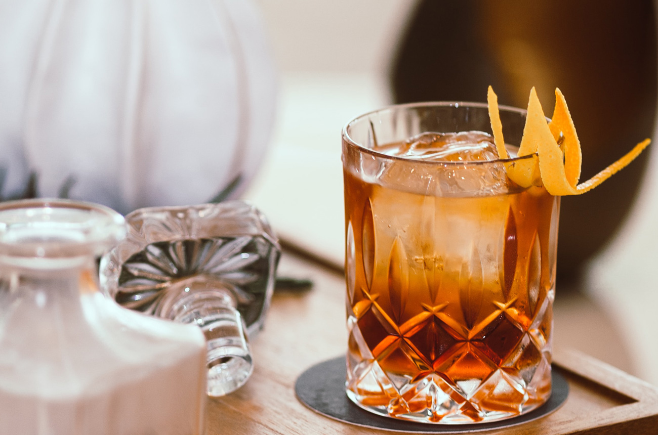 Best Whisky for Old Fashioned