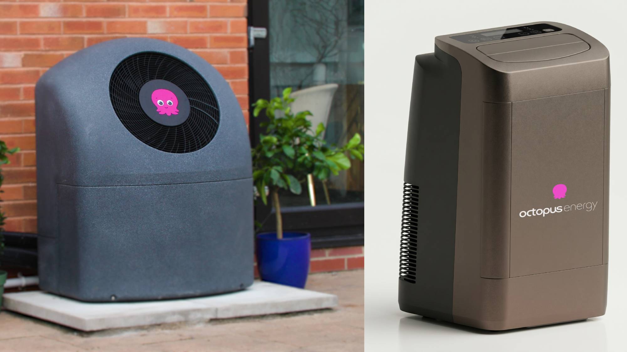 As energy companies chase after the growing air-con market, Octopus has revealed its new Cosy Cooler that will be available in 2027 &ndash; but there's a catch