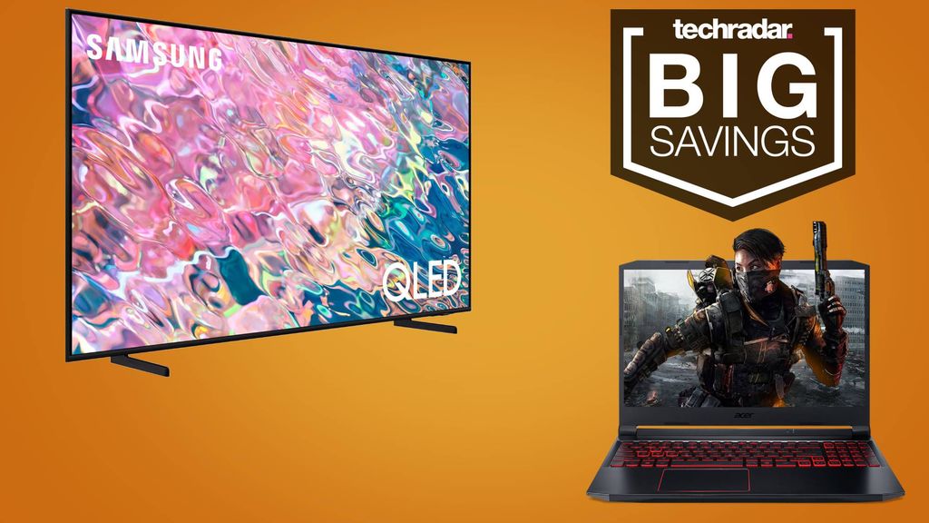 26 Best Currys Black Friday Deals Still Available This Weekend | TechRadar