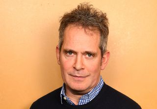 Tom Hollander