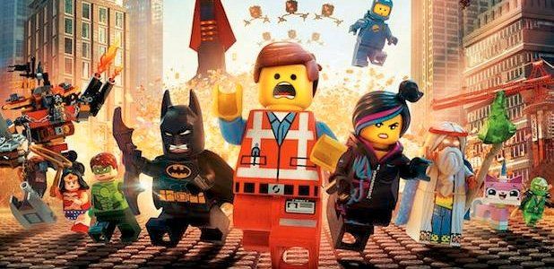 9 Cool LEGO Movie Moments You Might Have Missed | Cinemablend