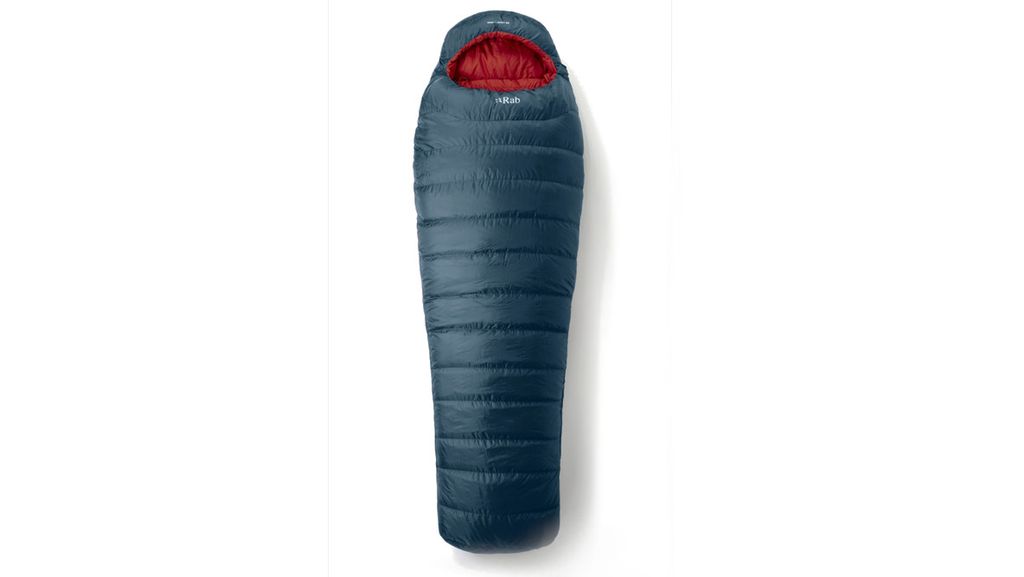 The best women's sleeping bags 2024 tested for warmth and comfort