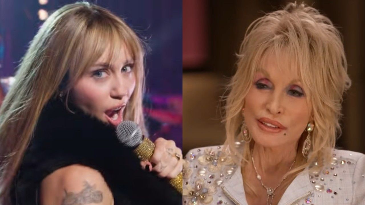 “Zelfs Disney vergeet het soms”: Hannah Montana Special komt dankzij Dolly Parton’s A+ Advice” .