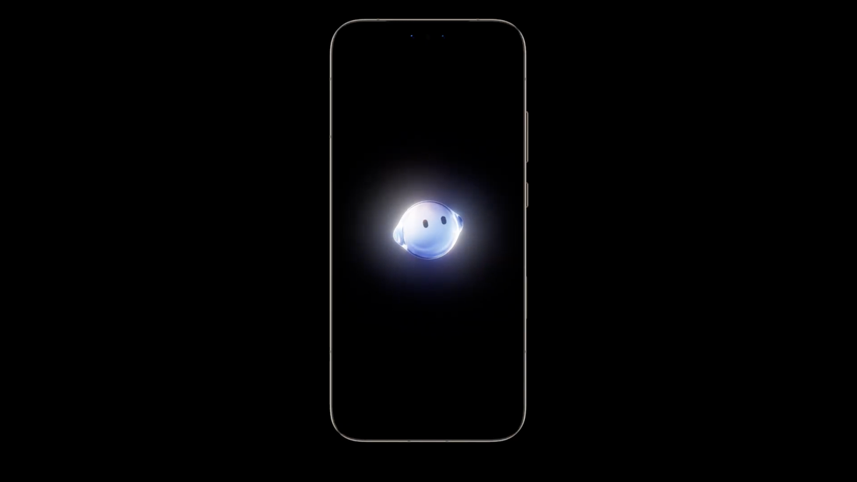 HONOR Robot Phone