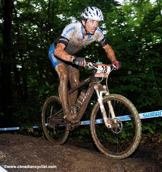 Adam Craig