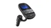 Nulaxy Wireless In-Car Bluetooth FM Transmitter