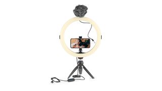 Joby Beamo Ring Light 12” review