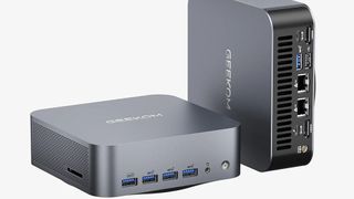 Geekom GT1 Mega Mini PC