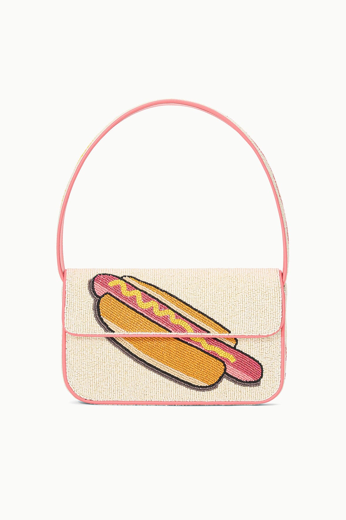 Tommy Beaded Bag | Dog Days - Dog Days