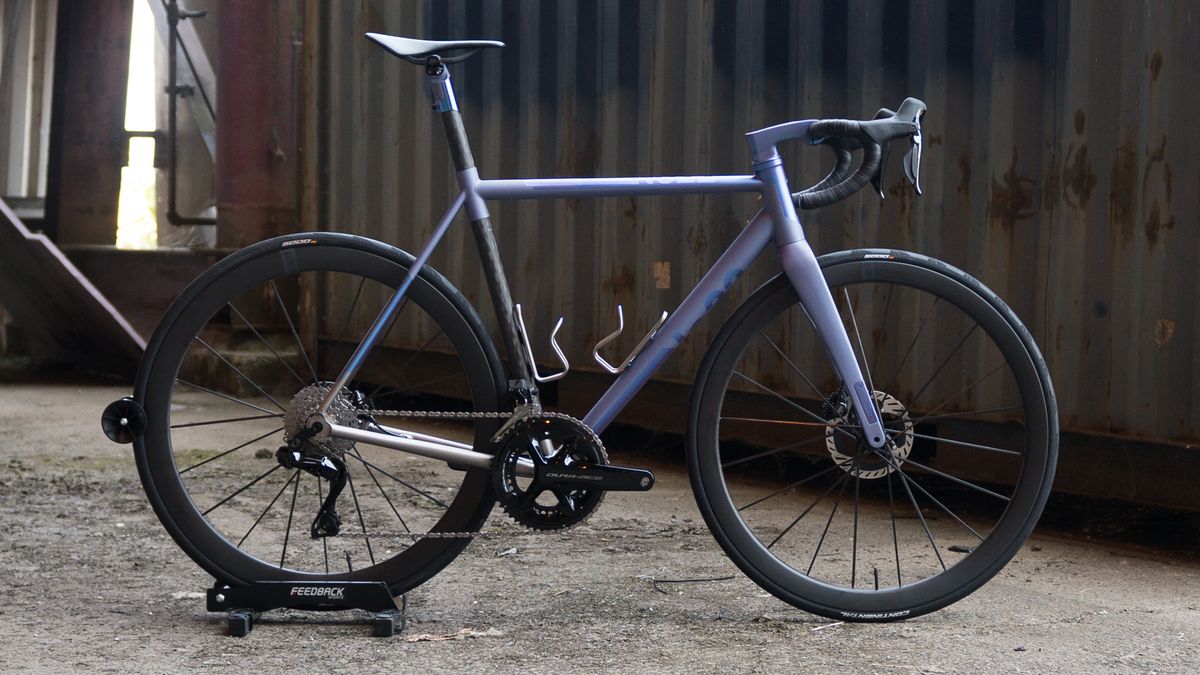 Made Bike Show - No.22 Bikes