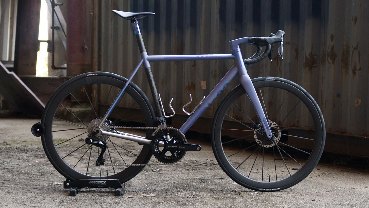 Made Bike Show - No.22 Bikes