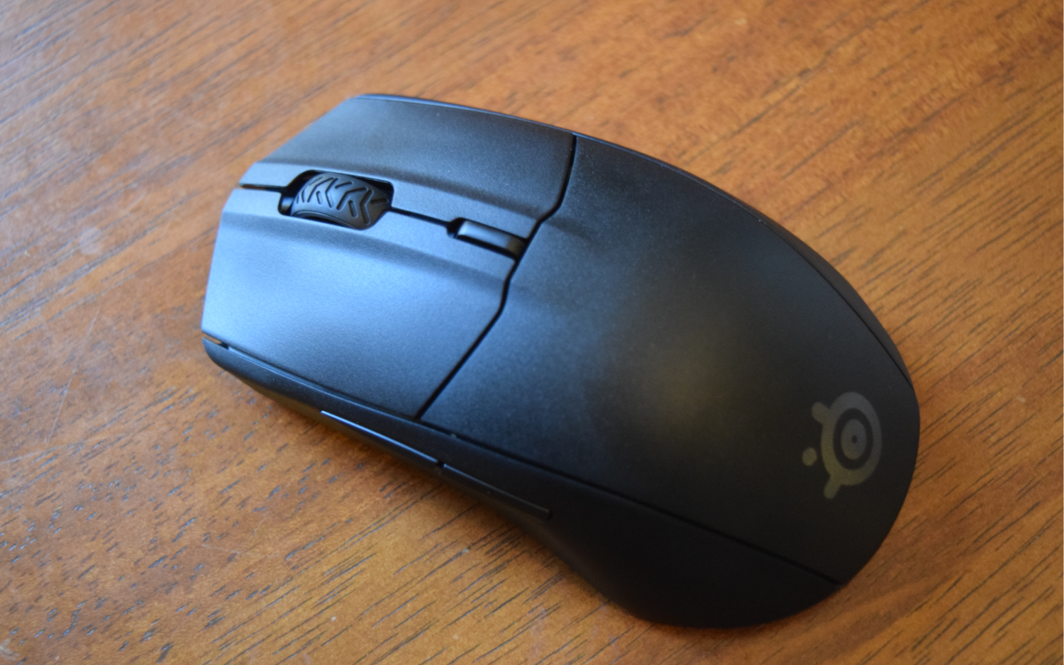 SteelSeries Rival 3 Wireless: The new wireless queen in test