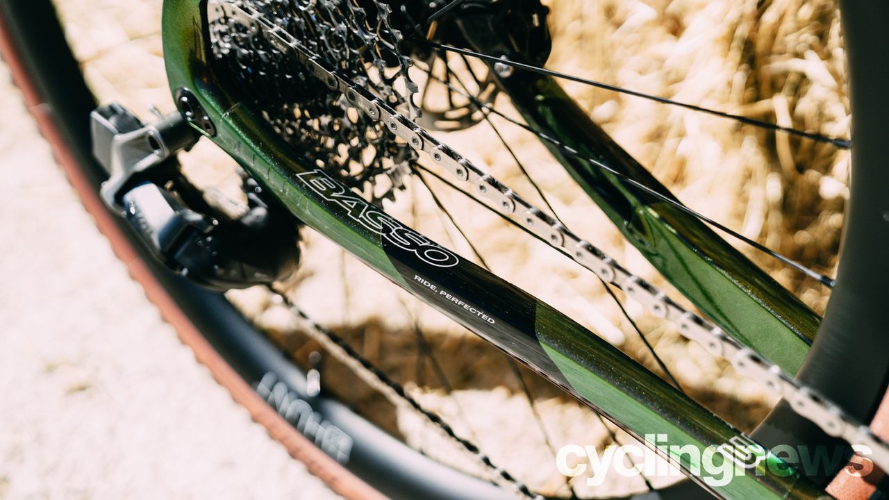 Basso Palta II first ride review