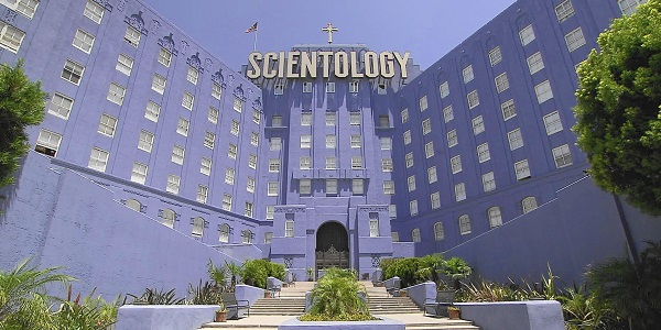 going clear