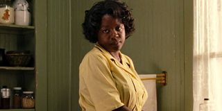 Viola Davis as Aibileen Clark in The Help (2011)