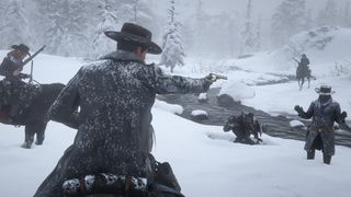 Red Dead Online