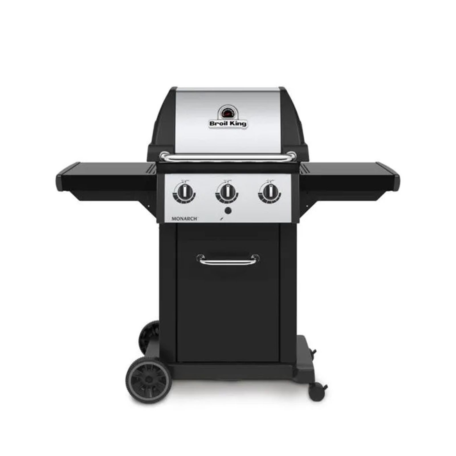 Best gas BBQ 2023 9 tried and tested BBQs for this summer Ideal Home