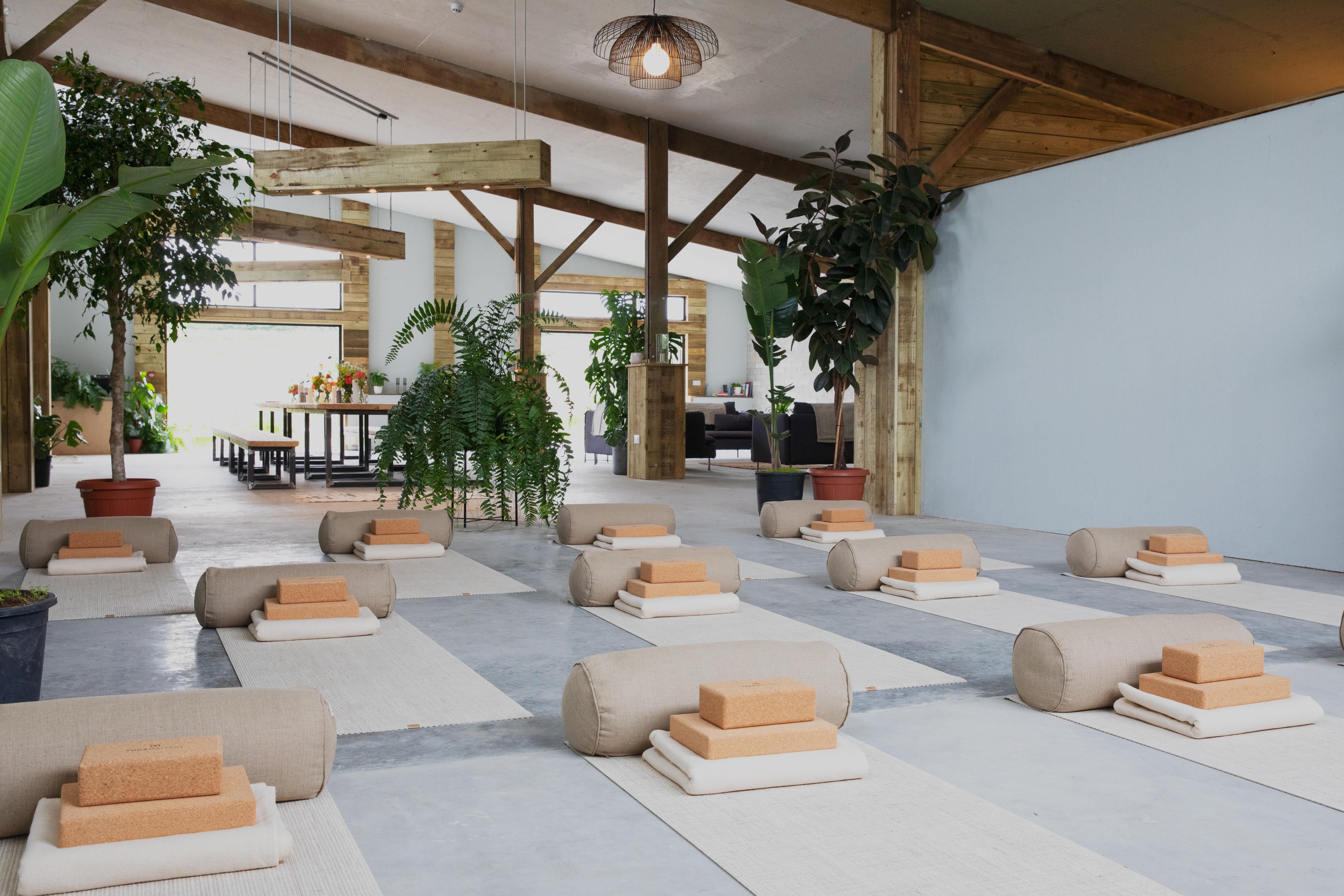 unplugged detox retreat cabilla cornwall