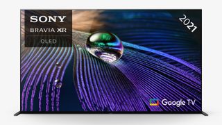 Meet Sony BRAVIA XR: the smartest TVs in the world