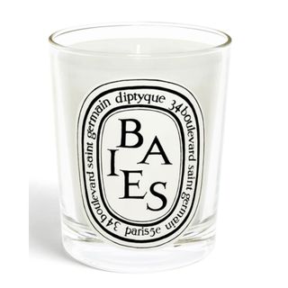 Diptyque Baies Classic Candle - best Diptyque candles