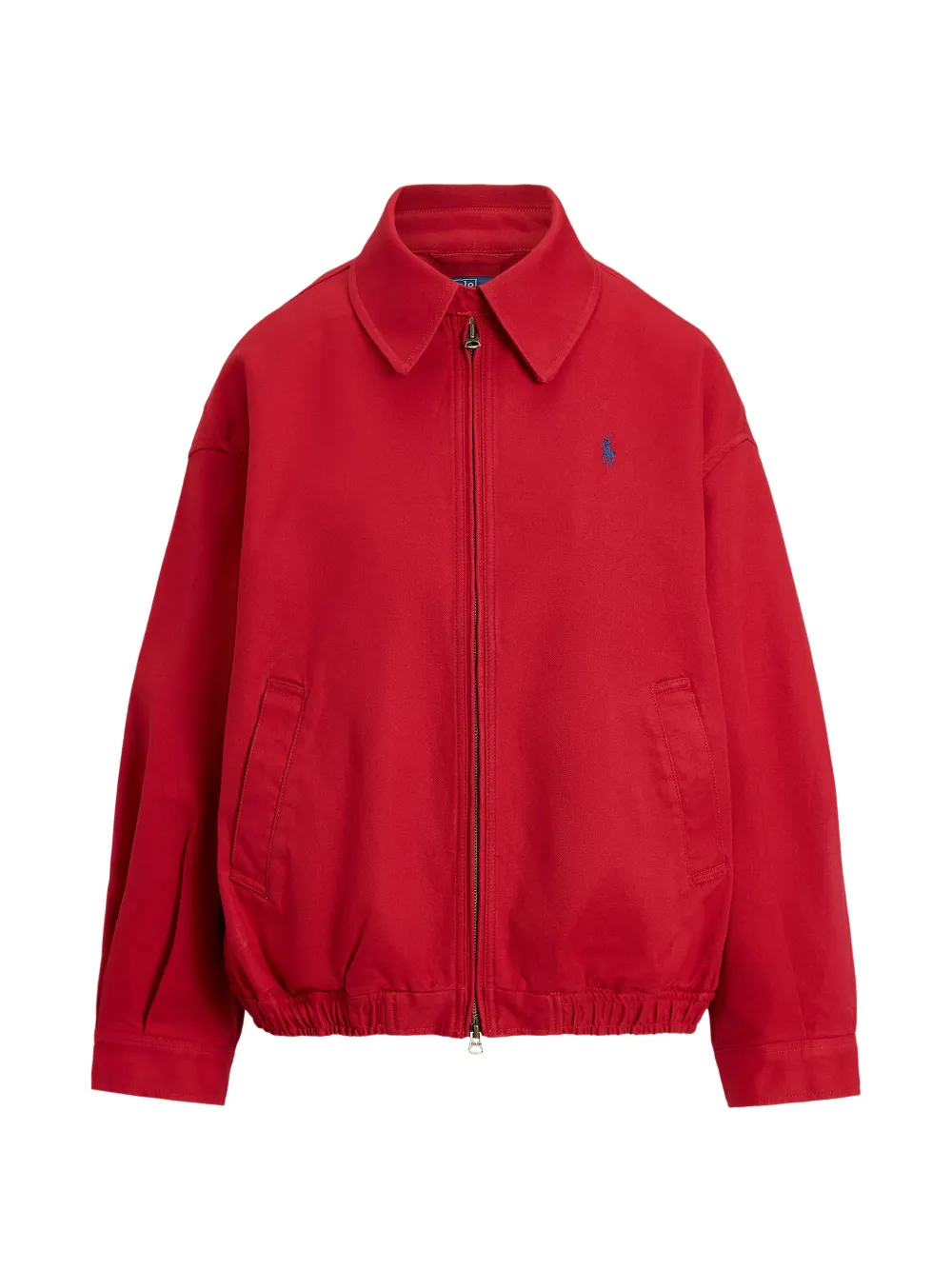 Polo Ralph Lauren Zip-Fastening Jacket | M