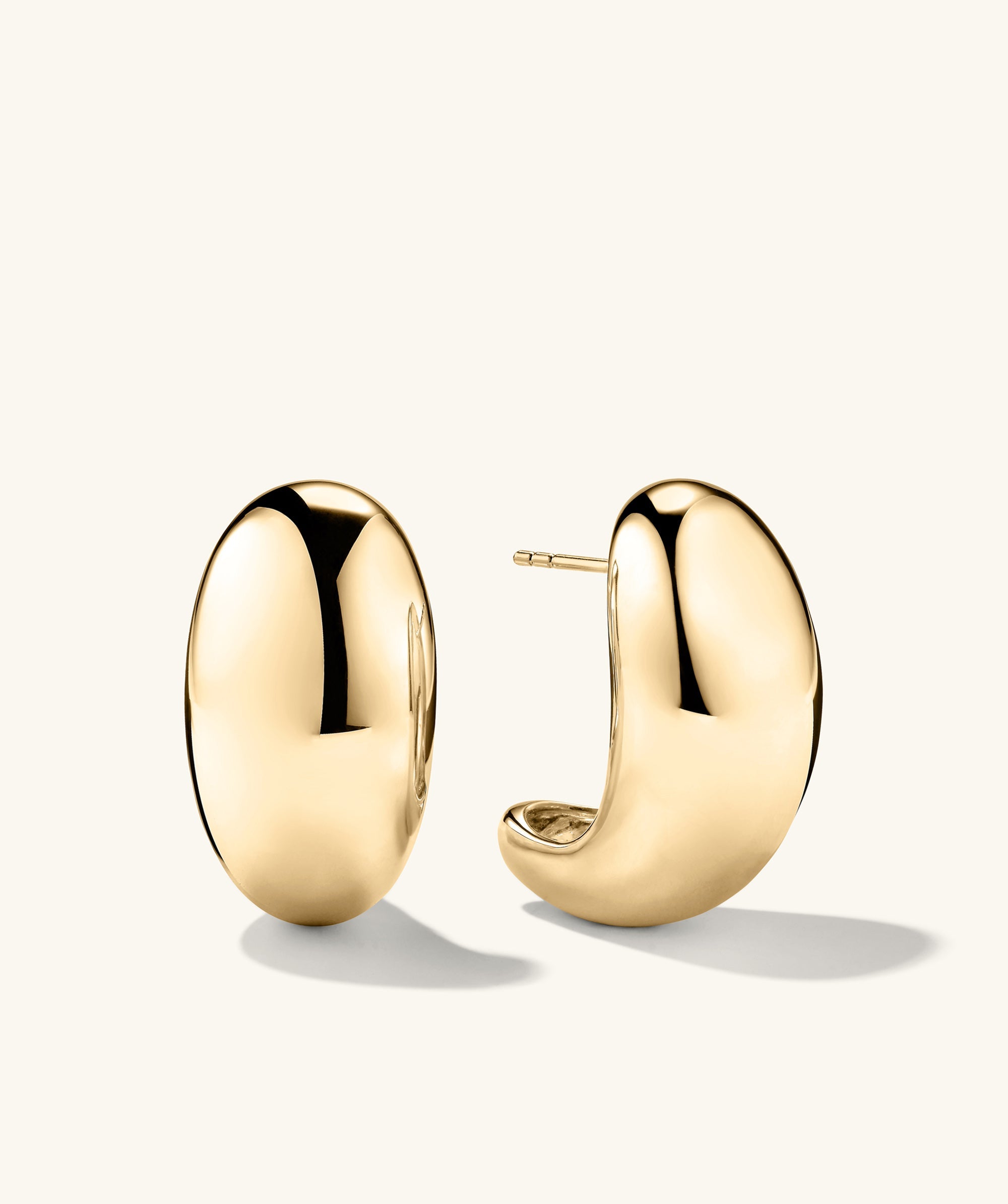 18k Gold Vermeil