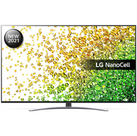 LG Nano88 55-inch 4K HDR Smart TV: £799 £559 at Amazon
Save £240
