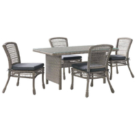 Chairs, tables, and outdoor patio sets: save up to $1,000 at Home Depot