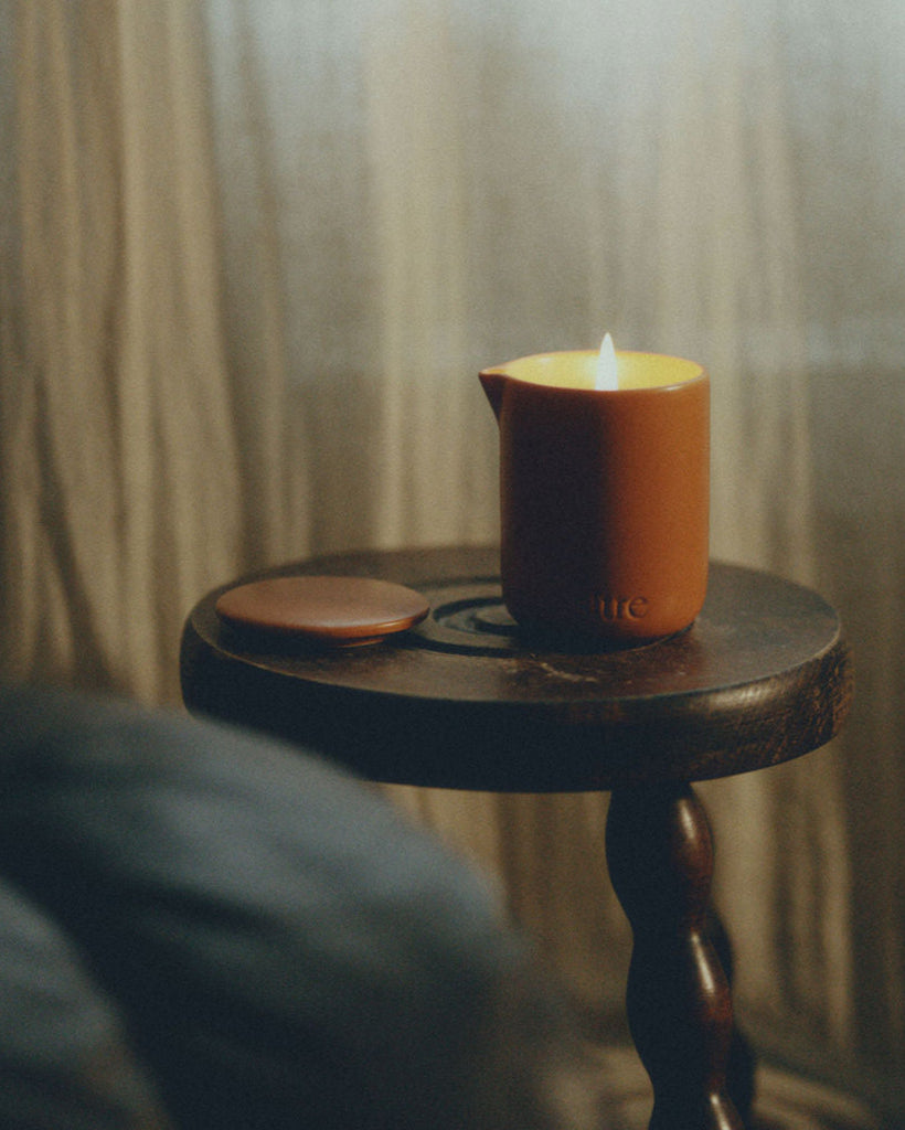 Pillow Haze | Massage Candle
