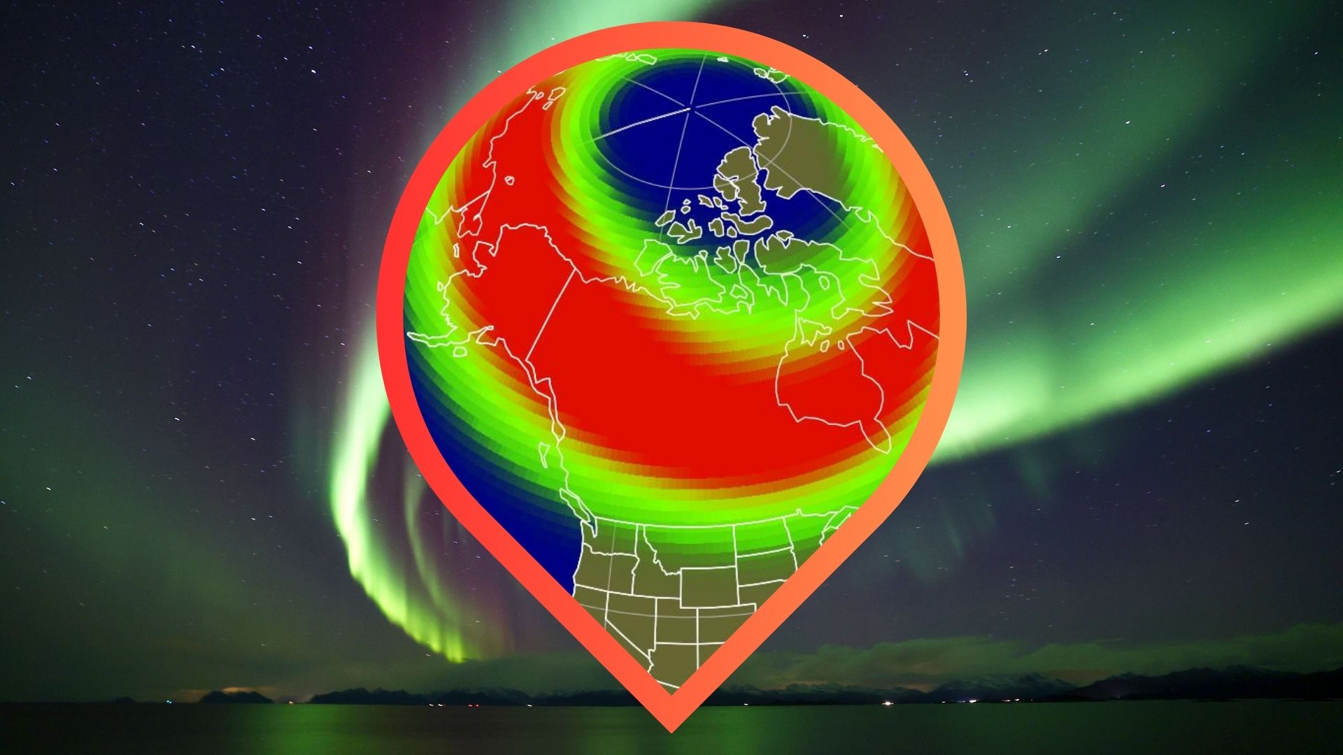 Incoming CME could spark impressive northern lights over the northern US tonight