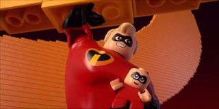 LEGO Incredibles